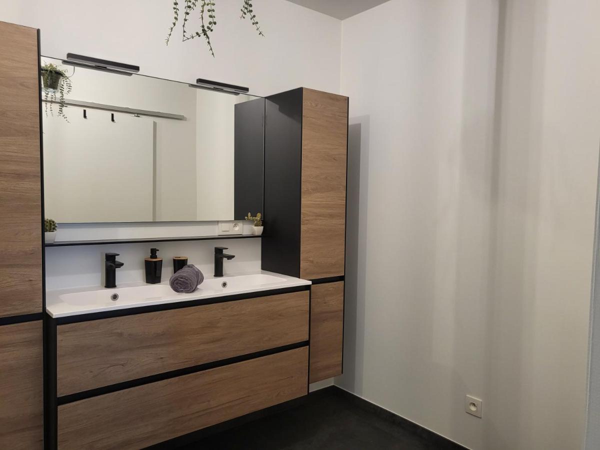 Loogiez Aparthotel โตงเงอเริน ภายนอก รูปภาพ