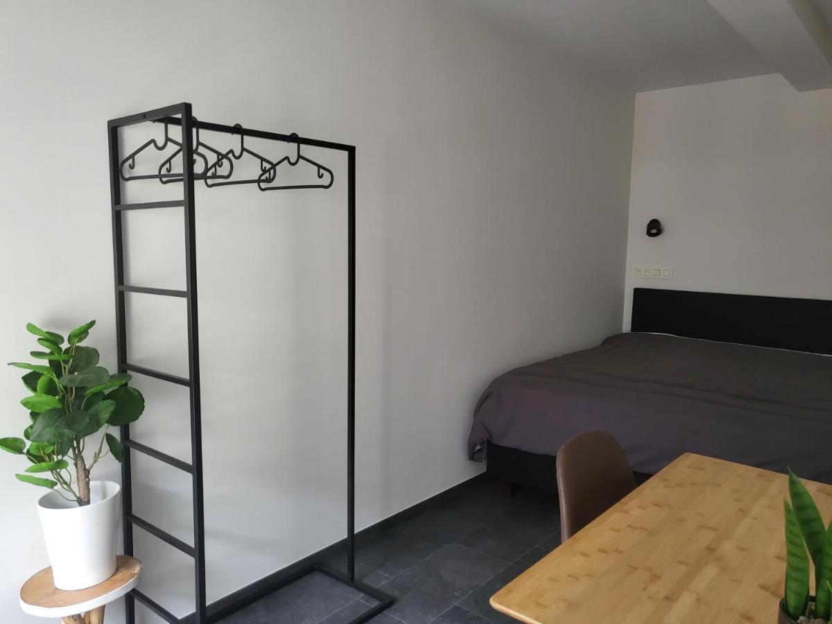 Loogiez Aparthotel โตงเงอเริน ภายนอก รูปภาพ