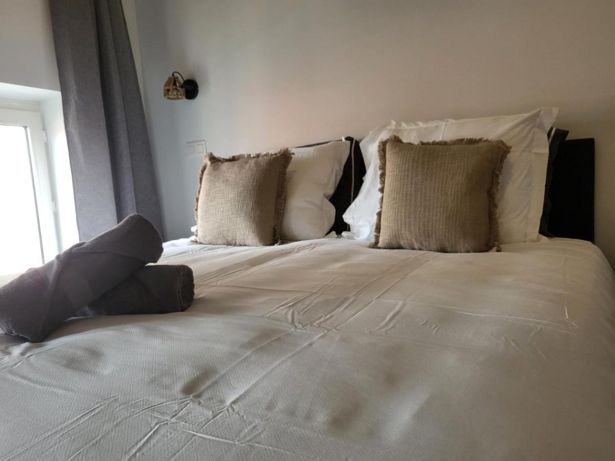 Loogiez Aparthotel โตงเงอเริน ภายนอก รูปภาพ