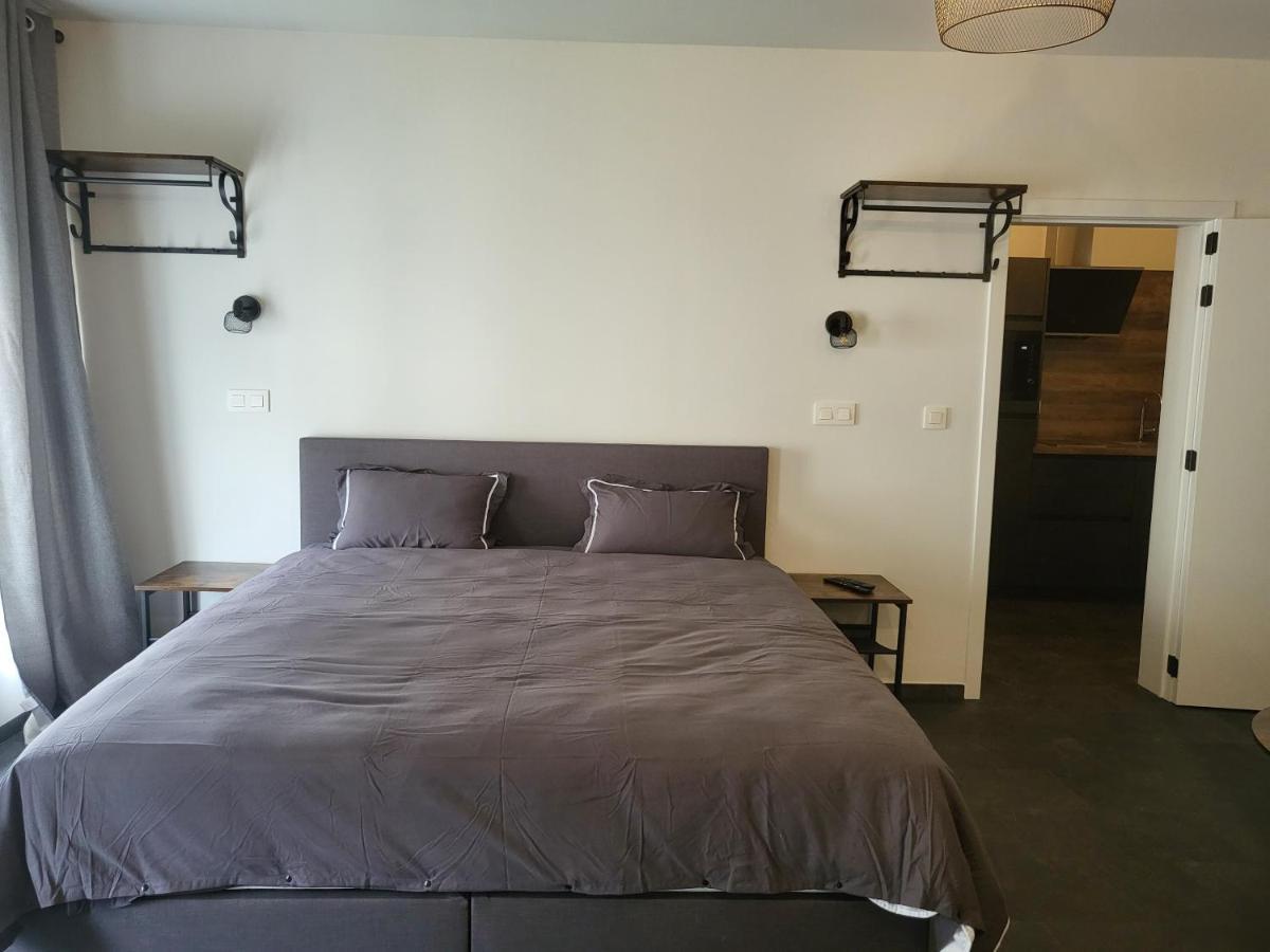 Loogiez Aparthotel โตงเงอเริน ภายนอก รูปภาพ
