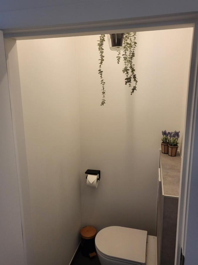 Loogiez Aparthotel โตงเงอเริน ภายนอก รูปภาพ