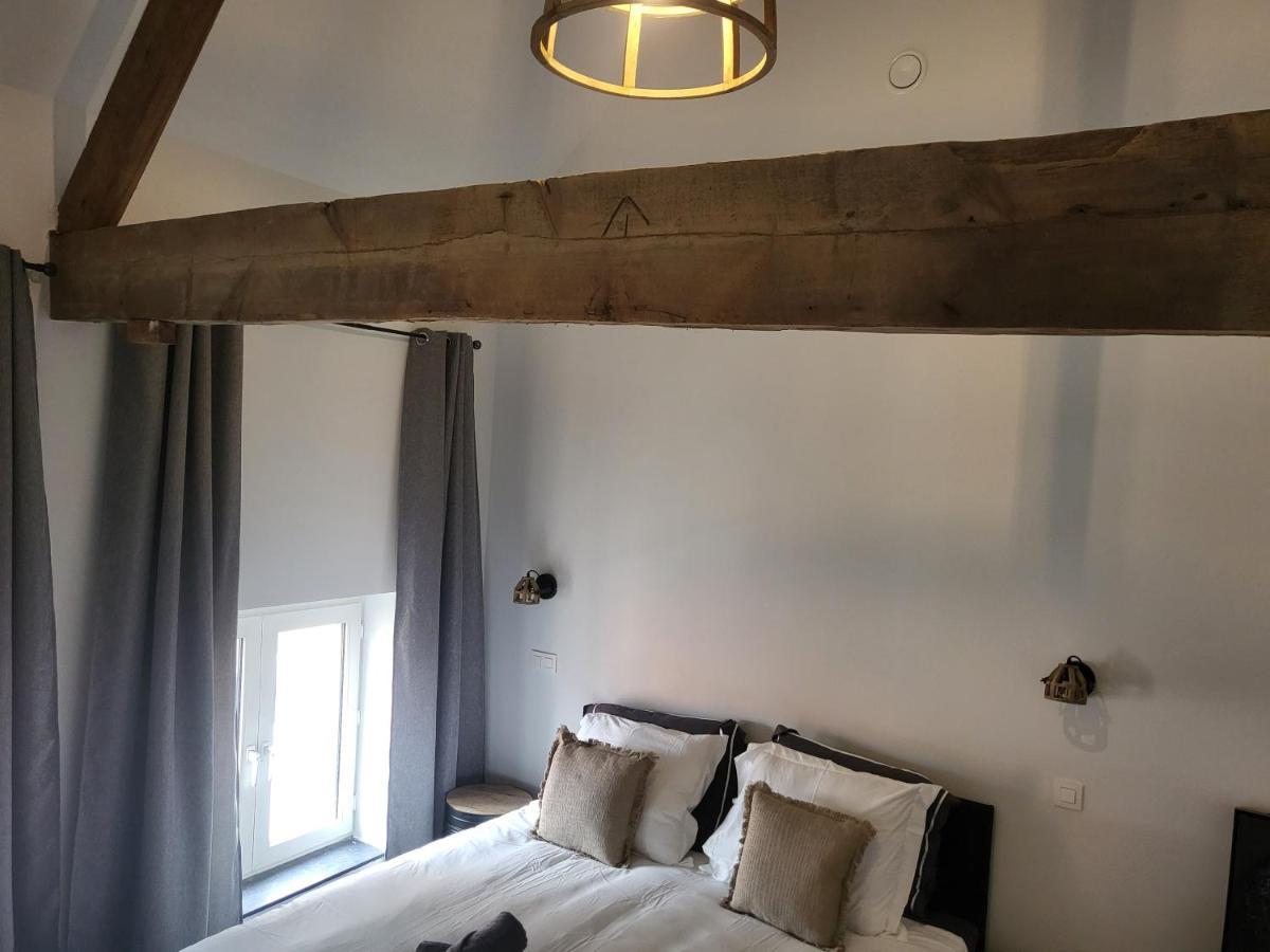 Loogiez Aparthotel โตงเงอเริน ภายนอก รูปภาพ